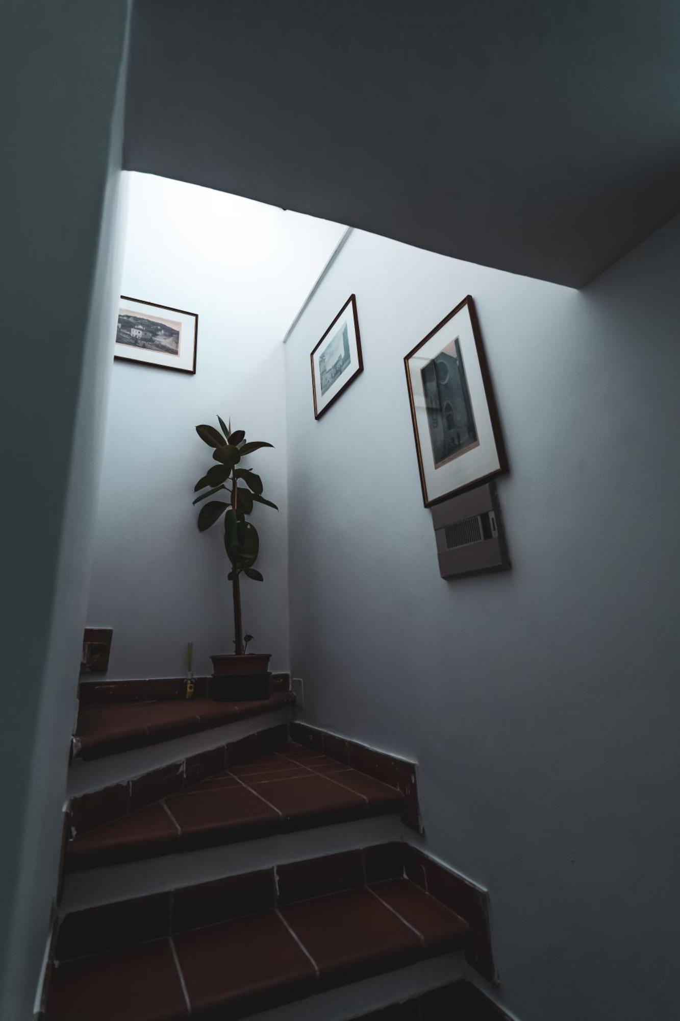 Casina Carina - Intero Appartamento Indipendente Alatri Exteriér fotografie