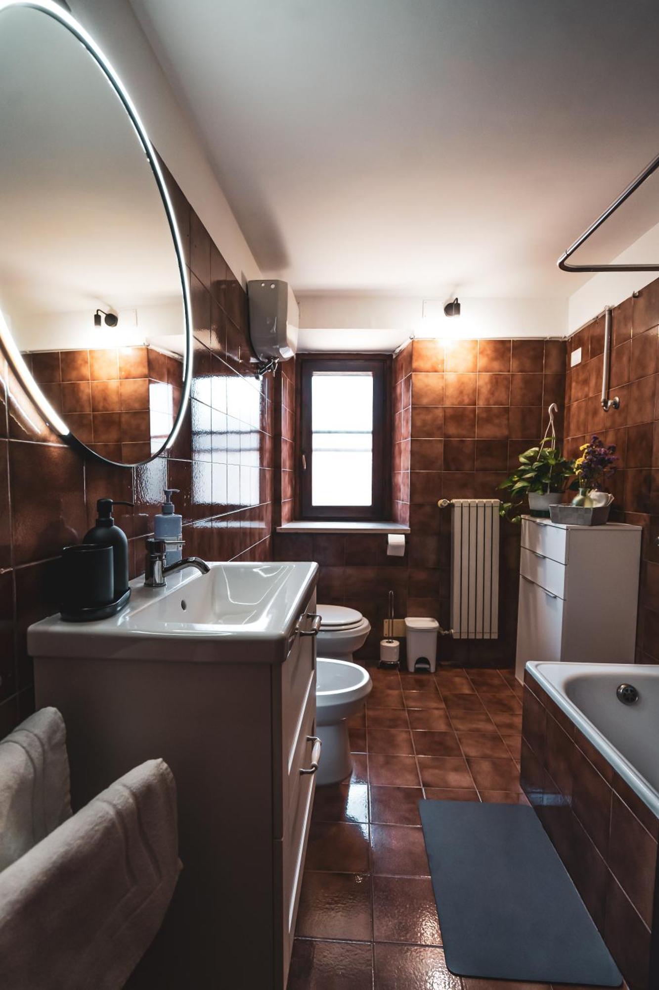 Casina Carina - Intero Appartamento Indipendente Alatri Exteriér fotografie
